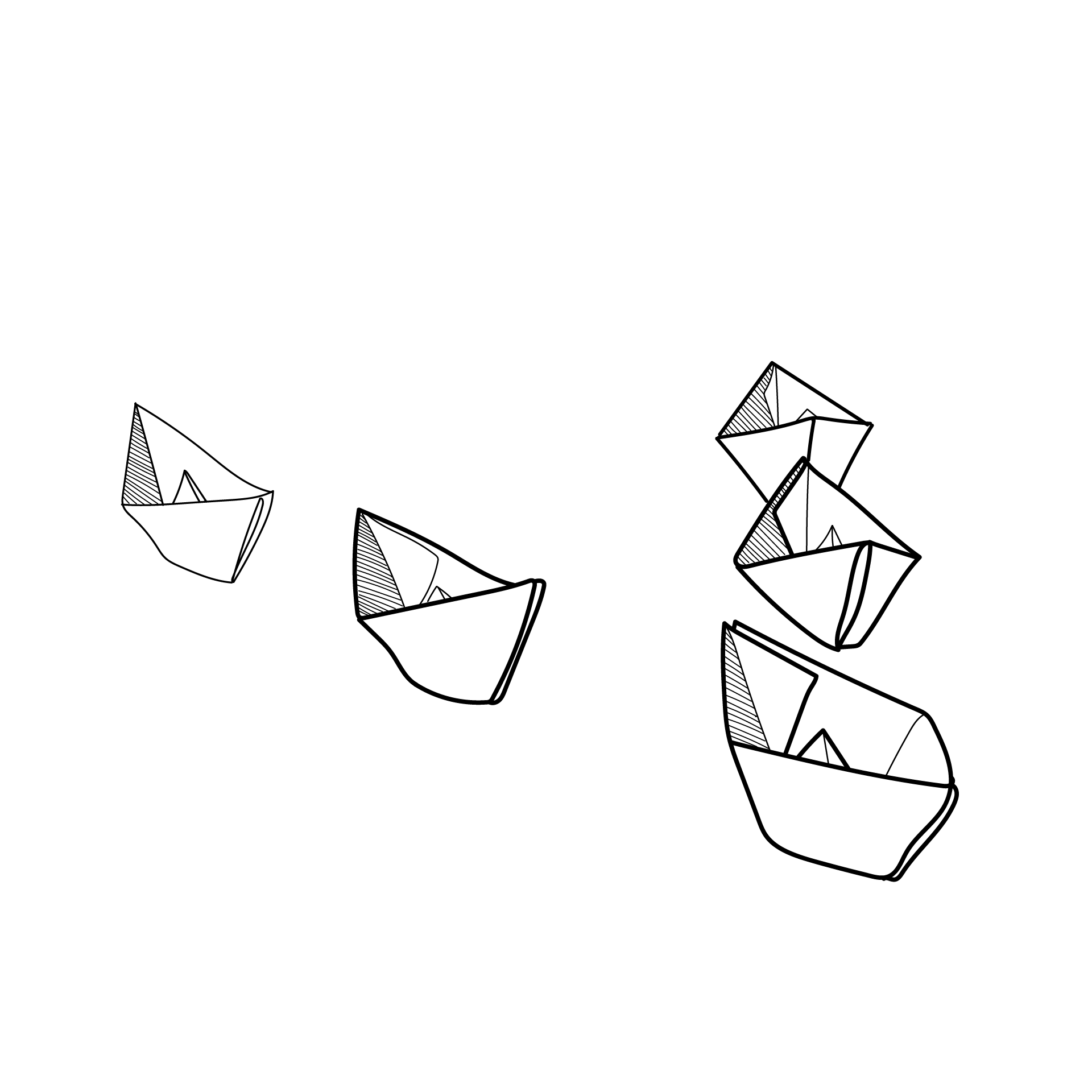 Omigramiveneet