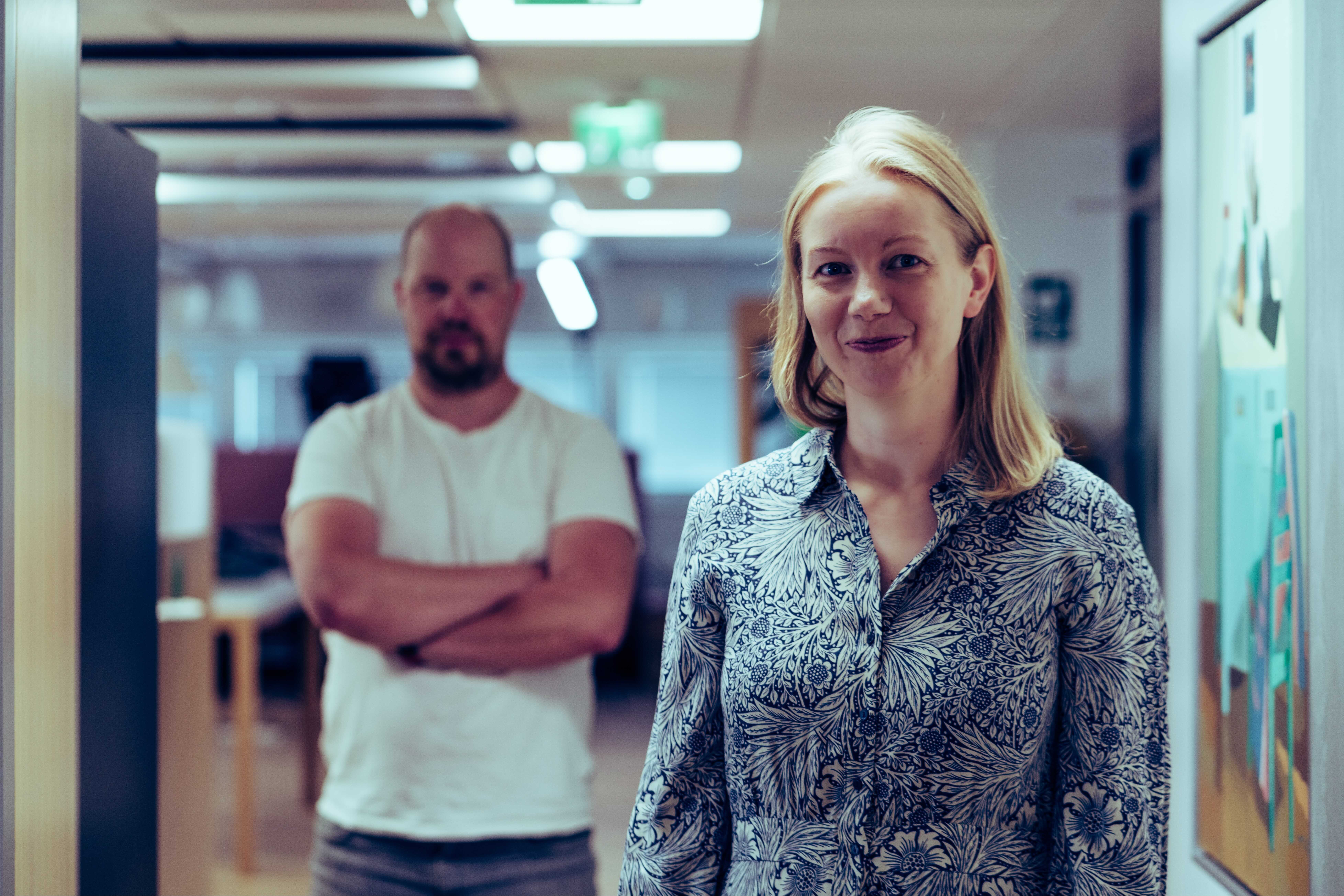 Mitään virkaa podcast