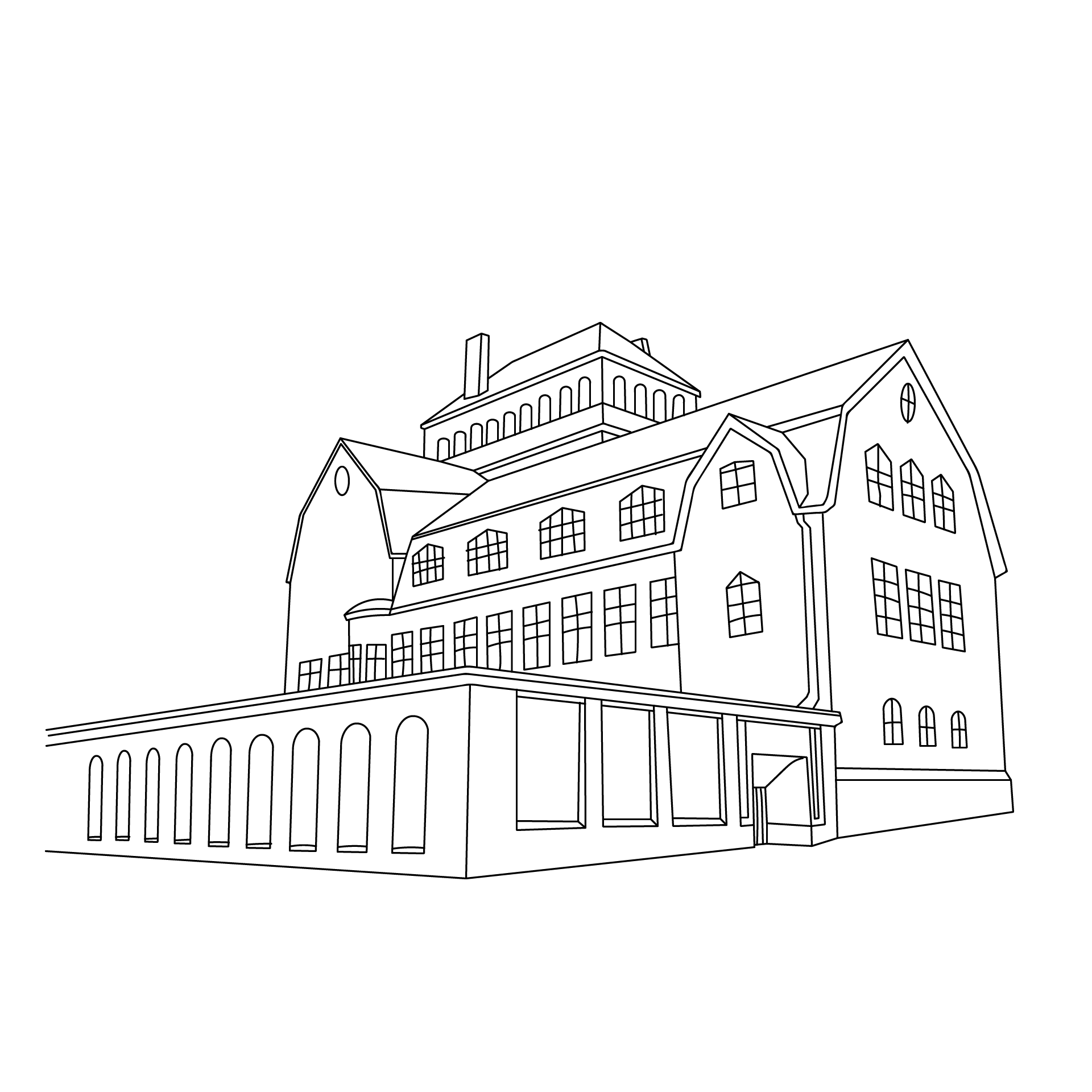 Munkkiniemi