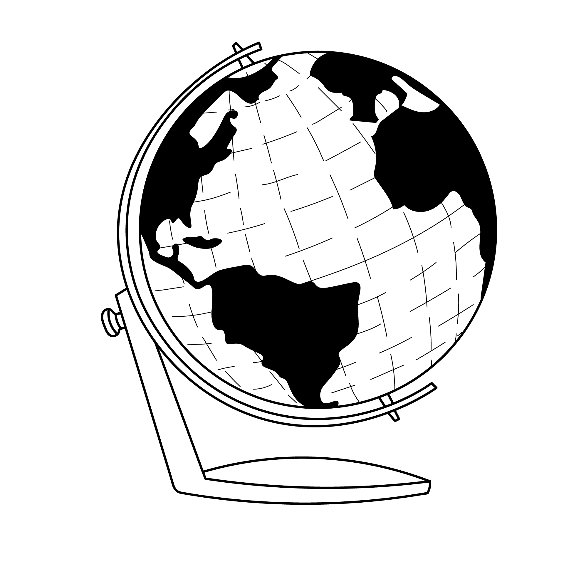 globe