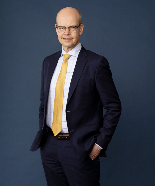 Olli-Pekka Heinonen