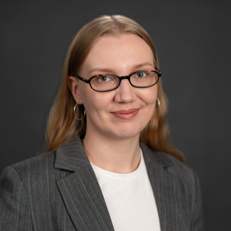 Mirja Koski