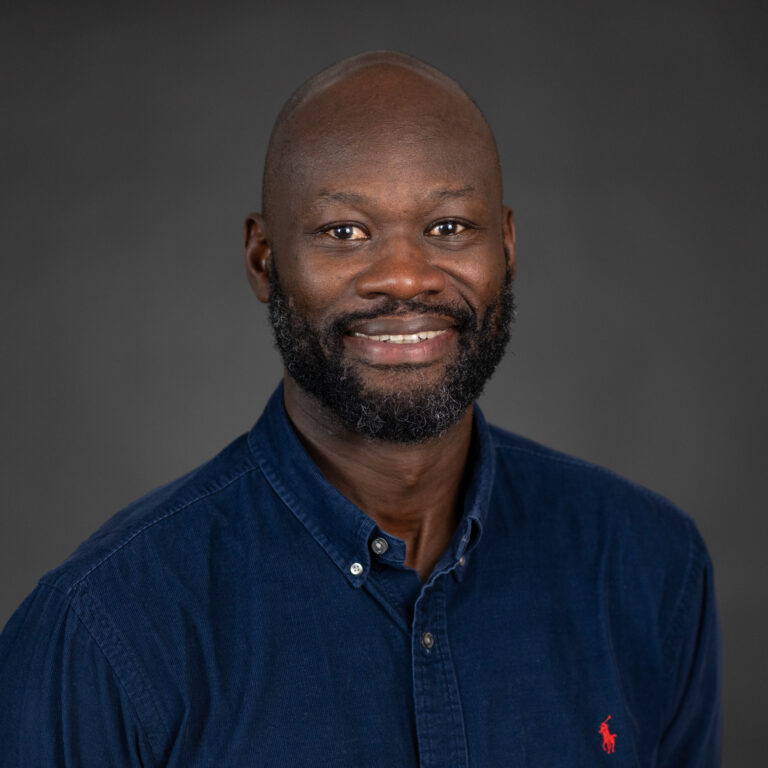 Pierre Jallow