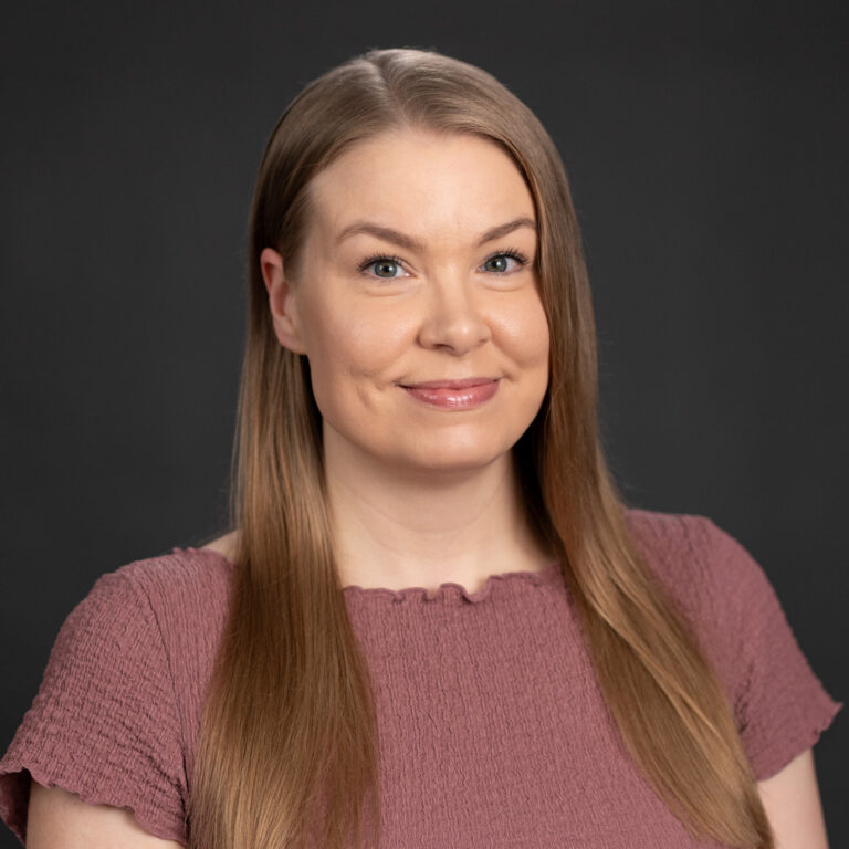 Tanja Kalinainen