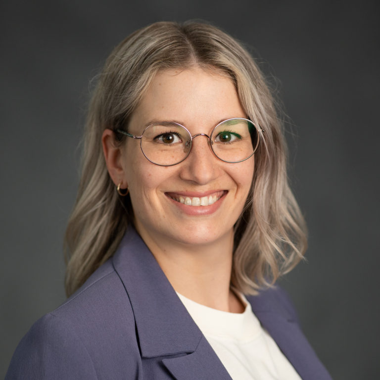 Tanja Arffman - poissa toistaiseksi