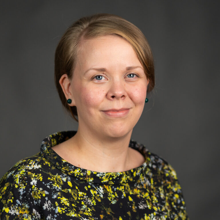 Aurora Keskinen