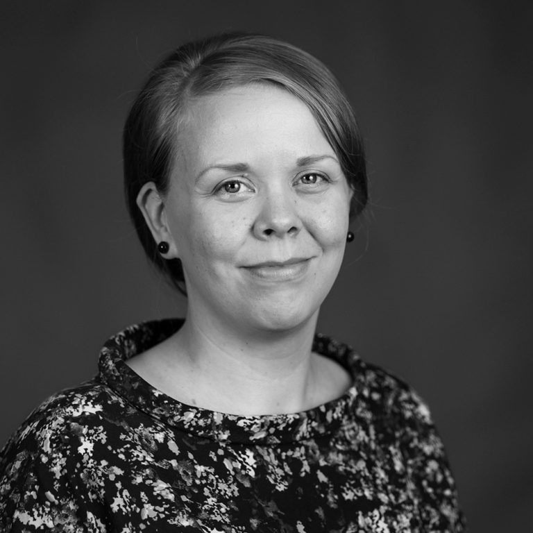 Aurora Keskinen