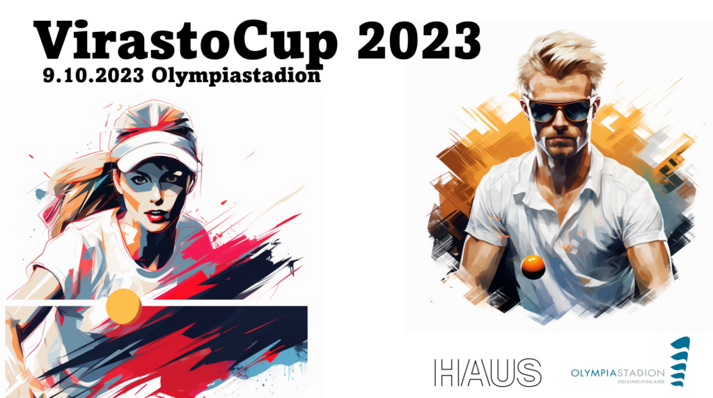 Pingiksen VirastoCup 2023