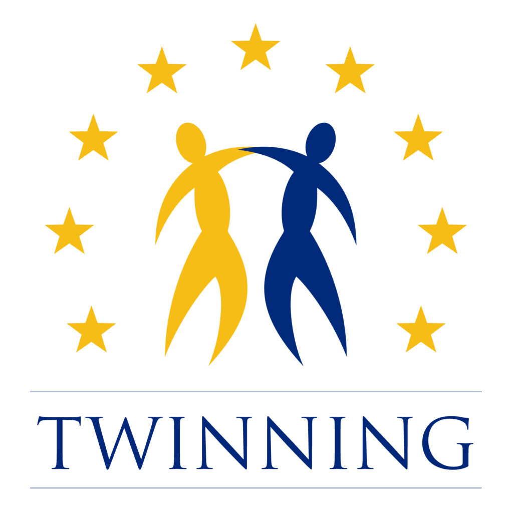 Assistant to the RTA (Resident Twinning Adviser)