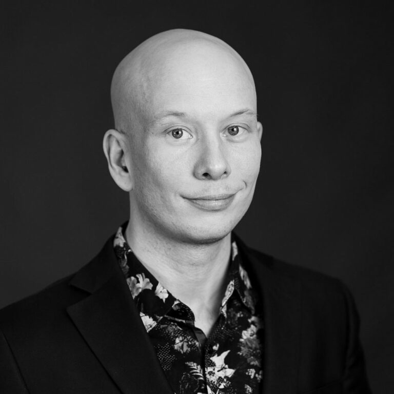 Aleksi Ilpala