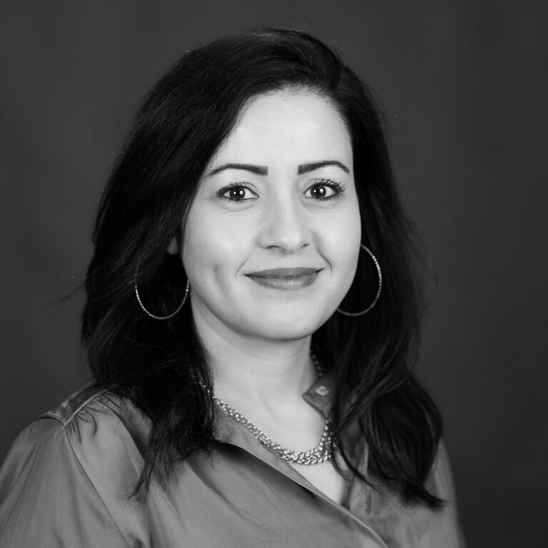 Shirin Namiq