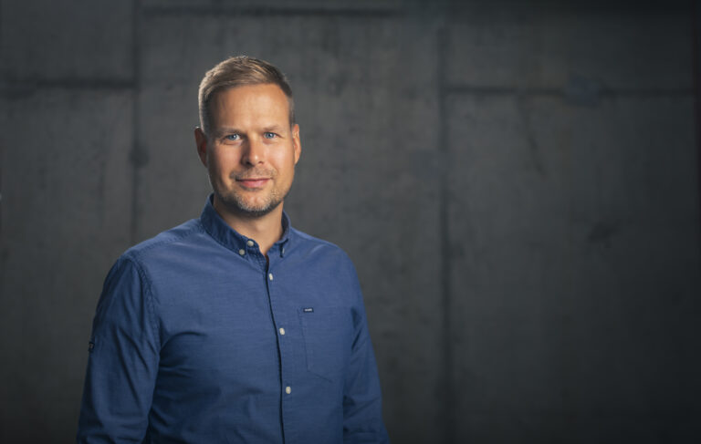 Mika Ruokonen