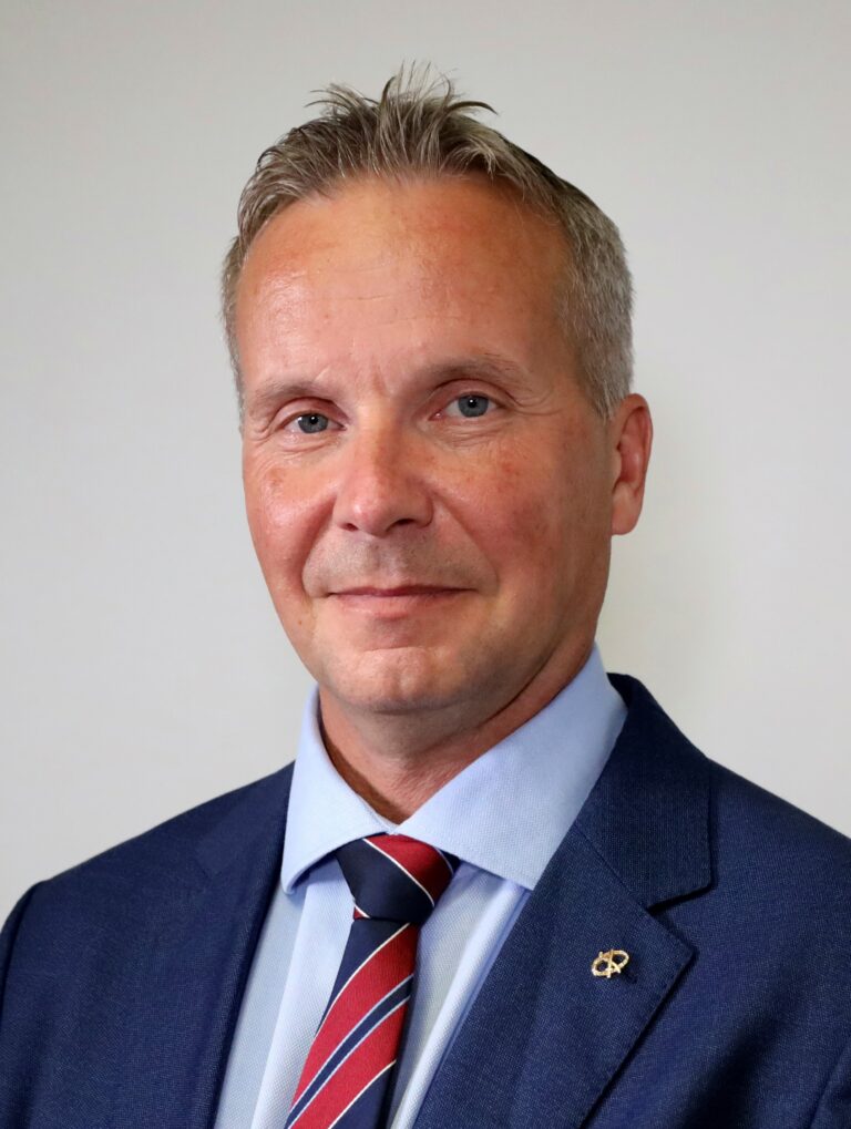 Petteri Korvala