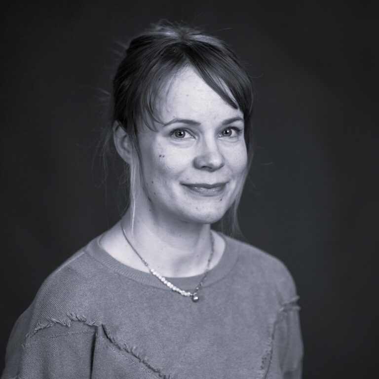 Tytti Fontaine
