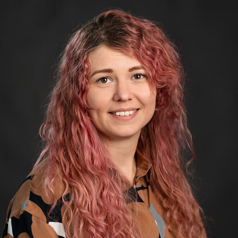 Linda-Lotta Luhtala