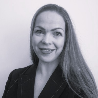 Mervi Kuvaja