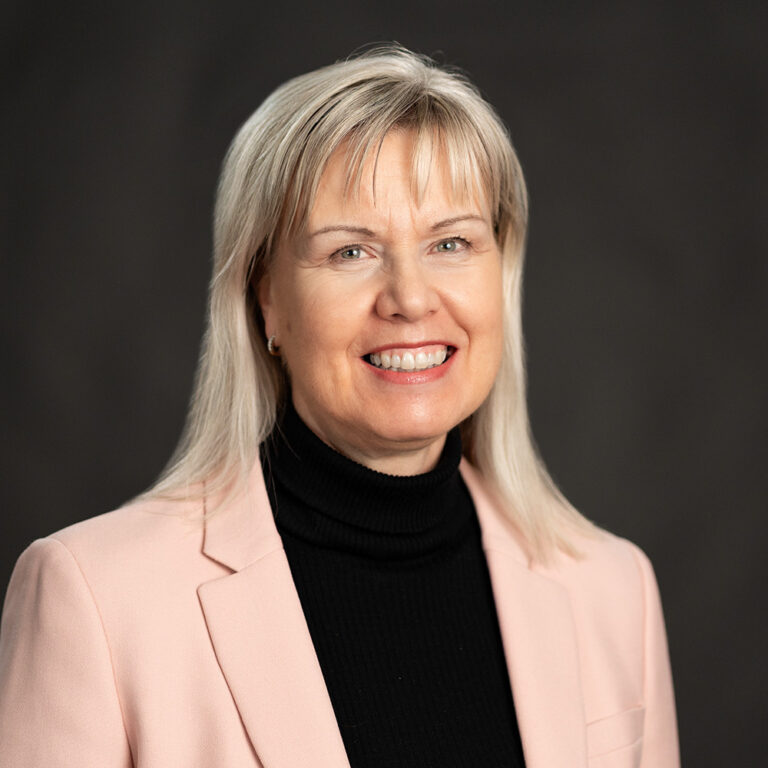 Katri Ojasalo