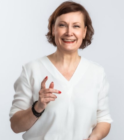 Krista Keränen