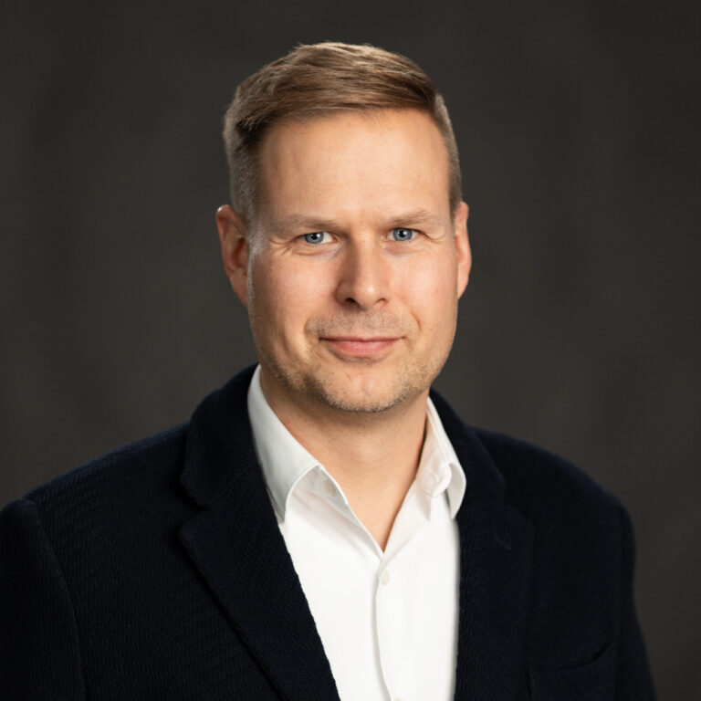 Mika Ruokonen