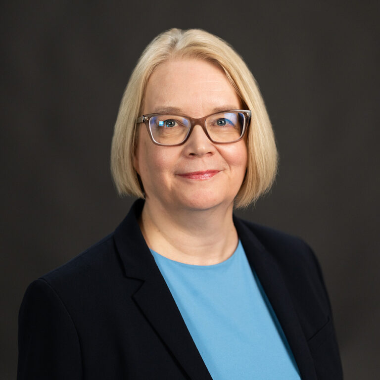 Minna Kivimäki
