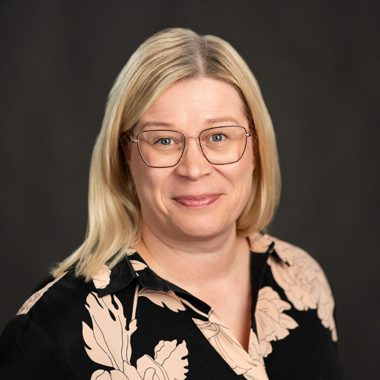 Soile Röppänen