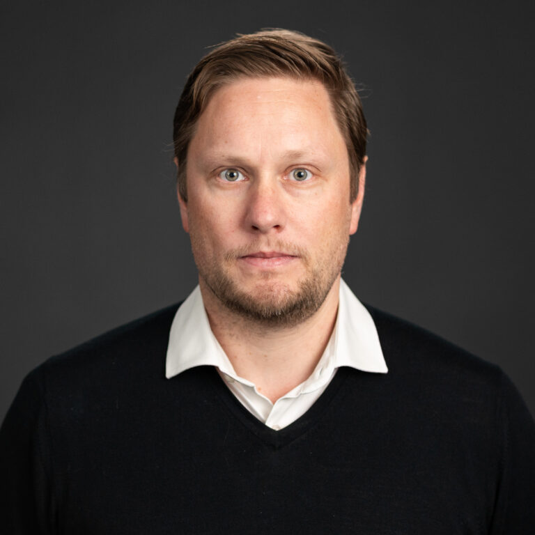 Jan Koivu