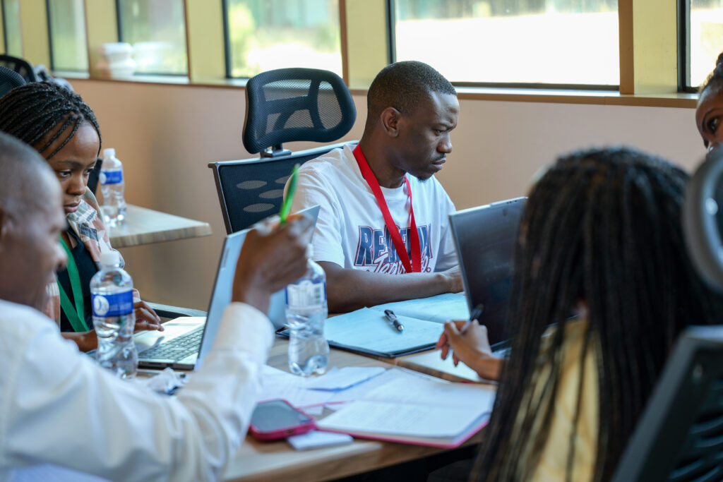 Botswana's Second Open Data Innovation Challenge Crowns Winners Across Four Sectors