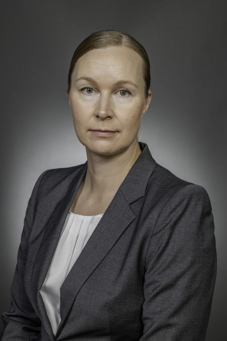 Annukka Ylivaara