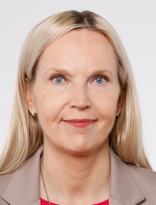 Eriikka Koistinen
