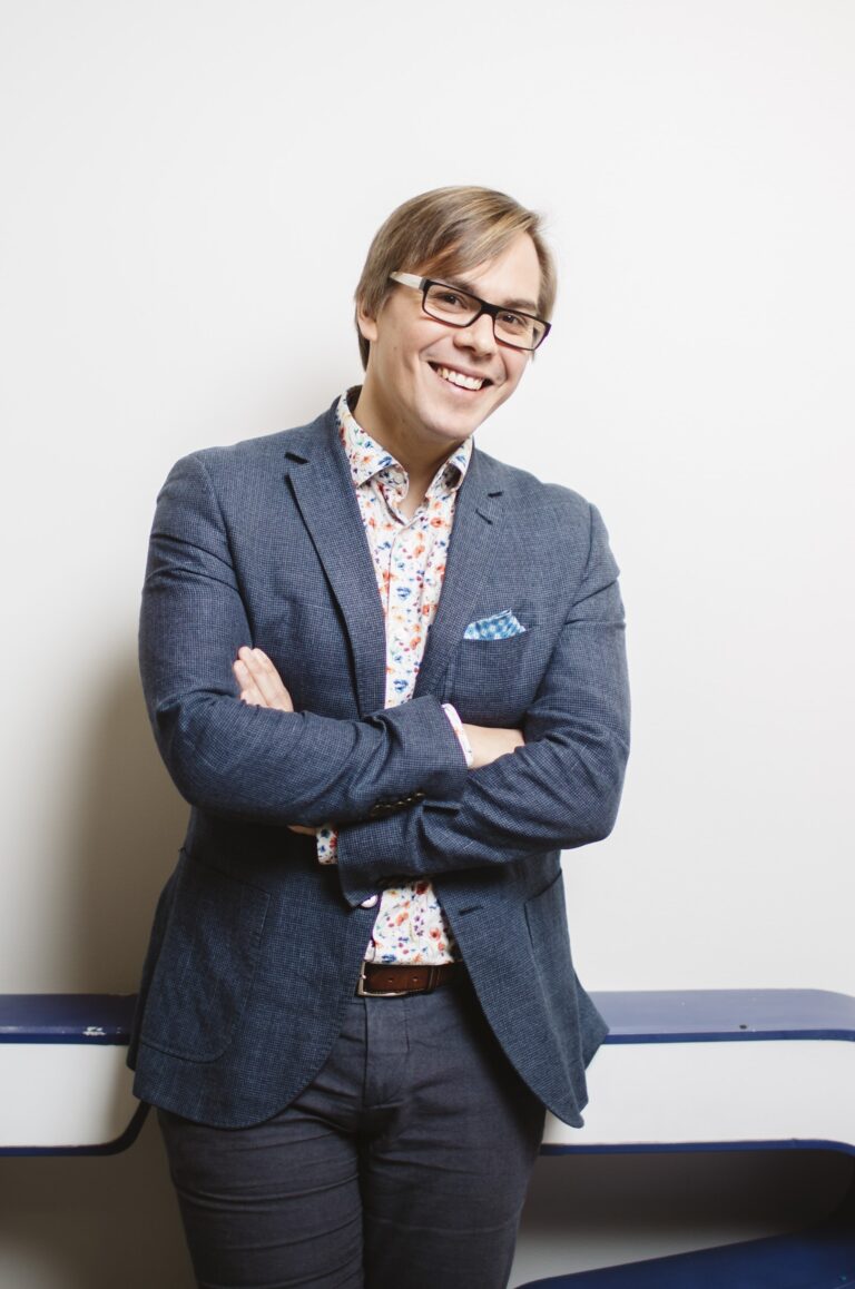 Mikko Dufva